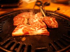 -秋木烤肉·韩国牛肉名家(高新旗舰店)