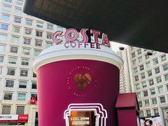 -COSTA COFFEE(济南振华商厦店)