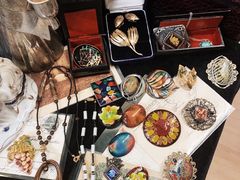 -JOURNEY SHOP.vintage杂货铺