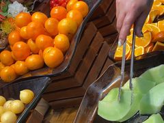 -苏格里岛自助海鲜烤肉火锅(集美万达店)