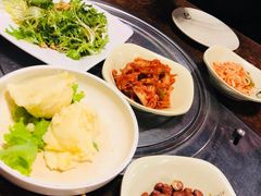 -六七八韩式烤肉·韩国料理(上杭路店)