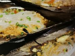 烤带子王-云晓光头烧烤吧(川沙绿地店)