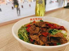 -肆姐面粉馆(坡子街店)