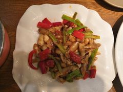 辣炒竹节蛏-必点海鲜·鲅鱼水饺(鞍山西道店)