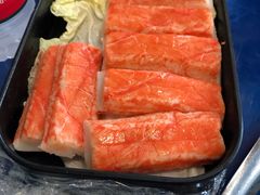 -马路边边串串香(双井直营店)