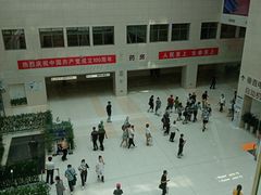 -北京协和医院(东单院区)