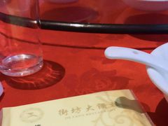 -国信海鲜酒楼