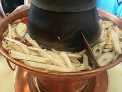 -东来顺饭庄(天坛店)