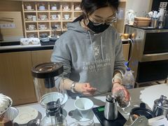 -2326 Coffee Roaster咖啡豆可选店(林肯公园店)