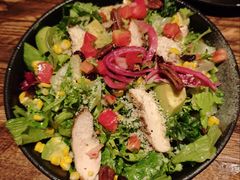 -Q MEX 库迈墨西哥餐吧(三里屯店)