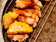-韩香福烤肉庄园(荣成店)