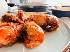 -大良毋米粥(锦龙路总店)