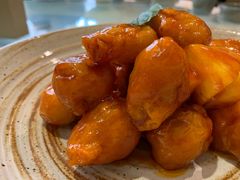 -青年公社烤鸭(青年路店)