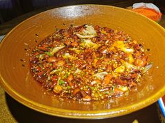 沸腾鱼-回水镇·江湖川菜(恒大新城店)