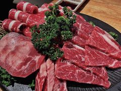 -黑牛黑猪烤肉专门店(万象城店)