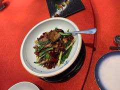 腊肉-泓盛花园
