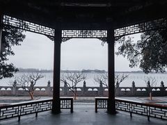 -颐和园