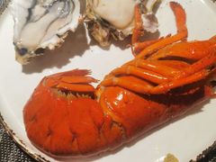 -博林天瑞喜来登酒店·西丽尚膳