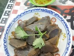 -七爺清汤腩(南开大悦城店)