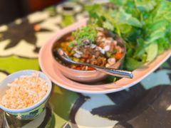 香炒牛肉锅巴-Ginger(兴国路店)