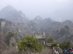 景点-武当山风景区