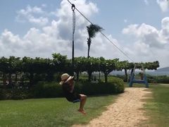 -三亚亚龙湾天域度假酒店