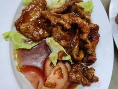 -麦二海鲜饭店