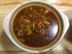 -刘记特色牛杂面·直营店