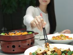 -将相和·海鲜蒸饺大连菜