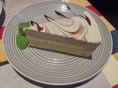 -遇见西木美式餐厅(体育路店)