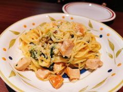 -萨莉亚意式餐厅(杭州滨江天街店)