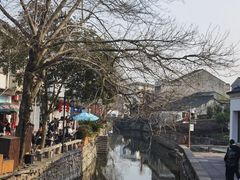 -鸣鹤古镇