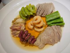 -申粤轩酒楼·三十年粤菜经典(丁香花园店)