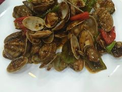 -蛇平饭店(明园路店)