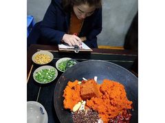 -星鸿社重庆老火锅