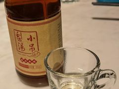 京小梨-小吊梨汤·北京菜·烤鸭(鸟巢店)