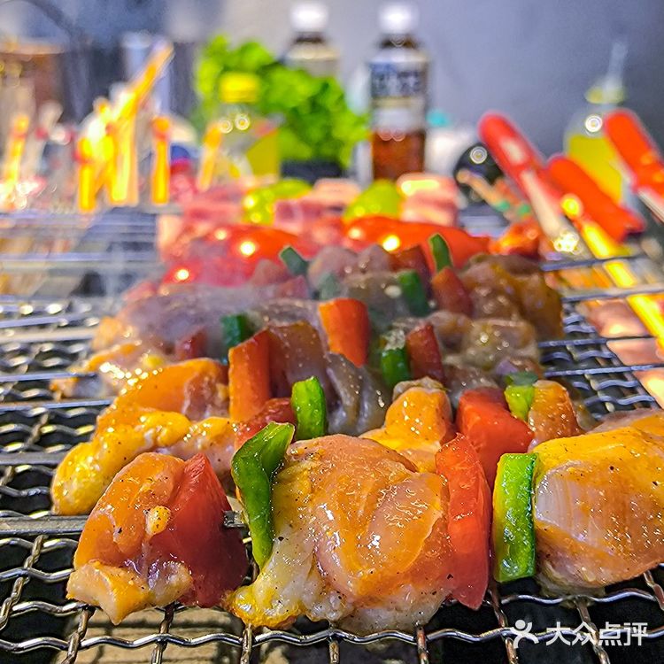 对不起了肚腩😭😭😭厦门这家夜宵太顶了