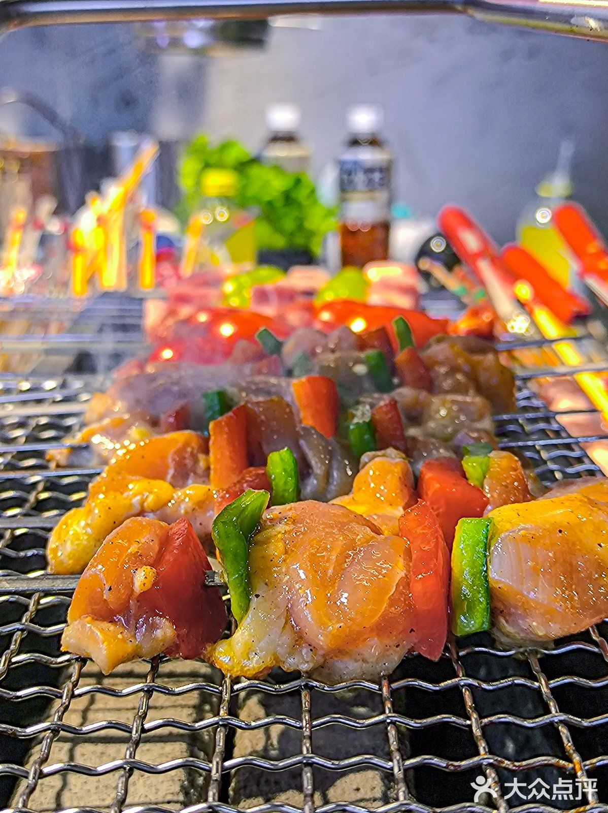 对不起了肚腩😭😭😭厦门这家夜宵太顶了