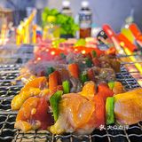 对不起了肚腩😭😭😭厦门这家夜宵太顶了