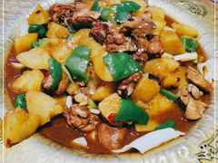 -北疆饭店(金狮广场店)