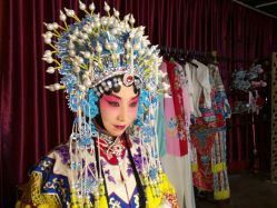 点击看大图 -霓裳雅韵京剧戏曲摄影(豪苑大厦店)