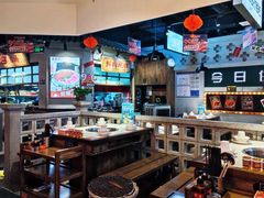 -牛市坎火锅(建设路店)