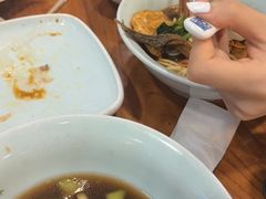 -奎元馆.百年奎元.非遗传承(西湖边的解放路店)