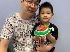 -金宝贝(中环百联中心)