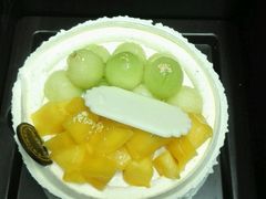 android_upload_pic-黑池口感烘焙·生日蛋糕(坂田店)