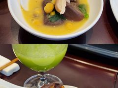 豆汤肥肠旺-马旺子酒楼