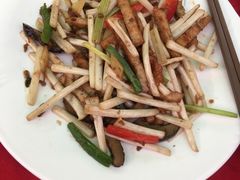-佛有缘素食馆·荔湾老字号(陈家祠首店)