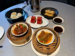 -潮府馆·非遗潮州菜·世纪公园(新国际博览中心店)