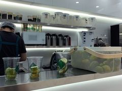 -LINLEE·手打柠檬茶(思北店)