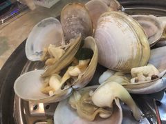-海大大蒸汽海鲜餐厅·粤菜·特色小炒(欢乐颂店)